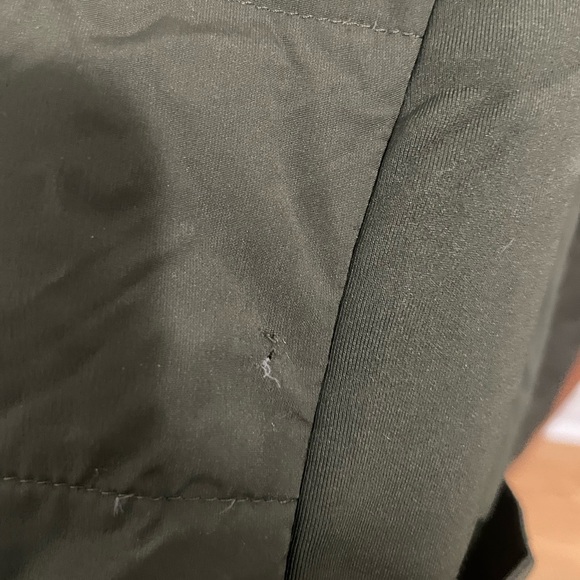 Lululemon Down For It All Halfzip - Size 10 - Picture 4 of 4